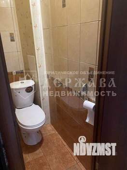 2-к квартира, вторичка, 44м2, 1/5 этаж