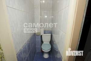 2-к квартира, вторичка, 44м2, 1/5 этаж