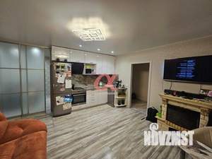 2-к квартира, вторичка, 54м2, 3/9 этаж