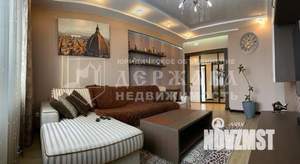 2-к квартира, вторичка, 68м2, 7/12 этаж