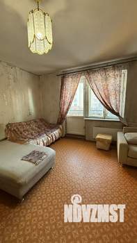 2-к квартира, вторичка, 50м2, 2/10 этаж