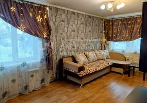 2-к квартира, вторичка, 43м2, 1/5 этаж