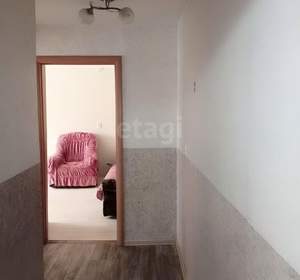 1-к квартира, вторичка, 31м2, 1/5 этаж