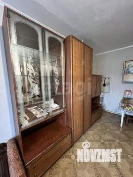 Студия квартира, вторичка, 19м2, 3/5 этаж