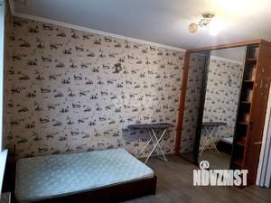 1-к квартира, вторичка, 41м2, 16/16 этаж