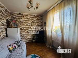 4-к квартира, вторичка, 94м2, 3/16 этаж