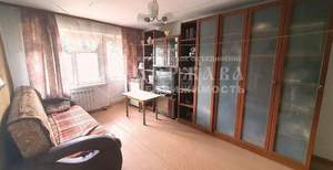 1-к квартира, вторичка, 30м2, 4/5 этаж