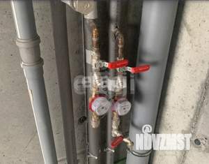 1-к квартира, вторичка, 45м2, 6/18 этаж