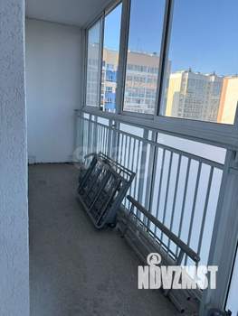 1-к квартира, вторичка, 32м2, 3/15 этаж