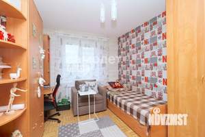 2-к квартира, вторичка, 47м2, 4/12 этаж