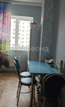 2-к квартира, вторичка, 57м2, 5/16 этаж