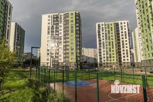 3-к квартира, вторичка, 88м2, 1/15 этаж