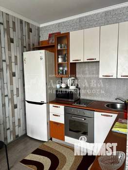 2-к квартира, вторичка, 40м2, 10/11 этаж