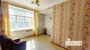 2-к квартира, вторичка, 37м2, 3/5 этаж