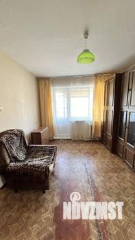 1-к квартира, вторичка, 31м2, 5/5 этаж