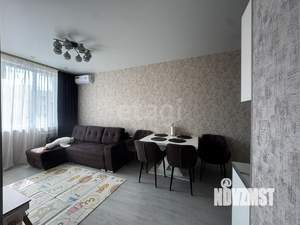 2-к квартира, вторичка, 44м2, 5/5 этаж