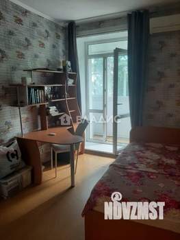 3-к квартира, вторичка, 52м2, 3/5 этаж