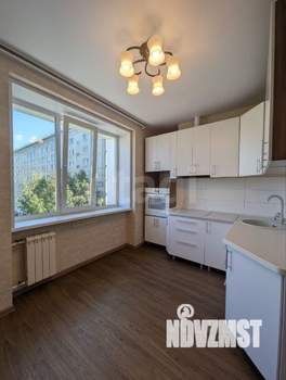 2-к квартира, вторичка, 65м2, 5/9 этаж