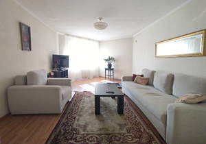 4-к квартира, вторичка, 79м2, 2/10 этаж