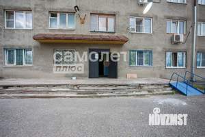 1-к квартира, вторичка, 17м2, 4/5 этаж