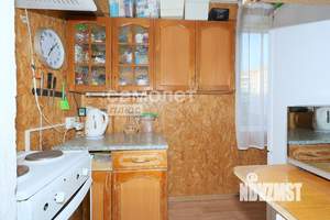 1-к квартира, вторичка, 16м2, 3/9 этаж