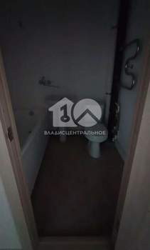 1-к квартира, вторичка, 42м2, 2/10 этаж