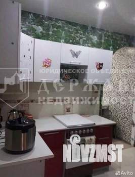 1-к квартира, вторичка, 23м2, 7/9 этаж