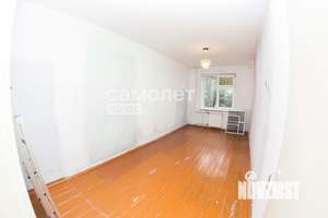 2-к квартира, вторичка, 44м2, 3/5 этаж