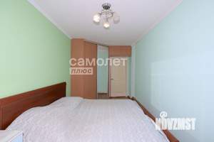 2-к квартира, вторичка, 44м2, 1/5 этаж