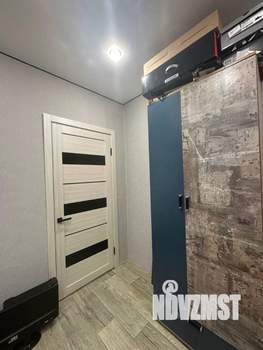 3-к квартира, вторичка, 62м2, 9/9 этаж