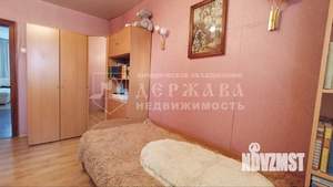 3-к квартира, вторичка, 64м2, 4/9 этаж
