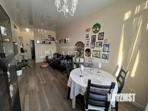 2-к квартира, вторичка, 48м2, 7/13 этаж