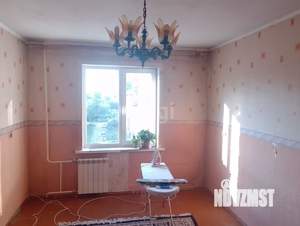 3-к квартира, вторичка, 65м2, 5/9 этаж