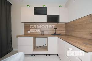 1-к квартира, вторичка, 35м2, 11/16 этаж