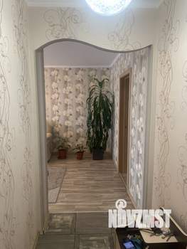 3-к квартира, вторичка, 59м2, 8/10 этаж