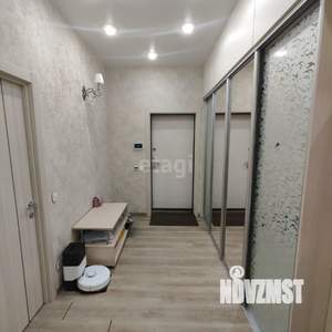 2-к квартира, вторичка, 69м2, 2/5 этаж