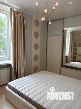 3-к квартира, вторичка, 116м2, 3/4 этаж