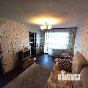 4-к квартира, вторичка, 61м2, 4/5 этаж