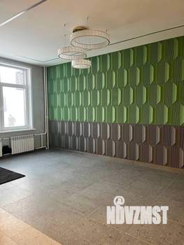 3-к квартира, вторичка, 85м2, 5/17 этаж