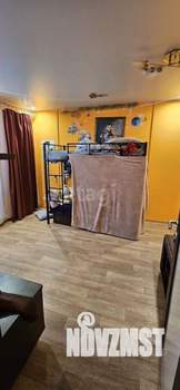1-к квартира, вторичка, 43м2, 14/25 этаж