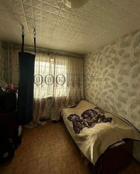 2-к квартира, вторичка, 46м2, 9/10 этаж