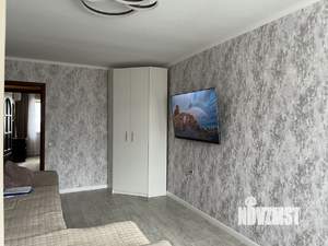 2-к квартира, вторичка, 47м2, 5/5 этаж