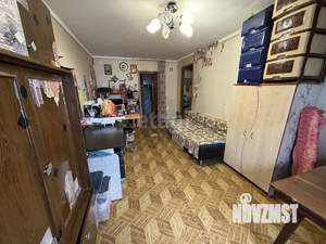 3-к квартира, вторичка, 60м2, 1/9 этаж