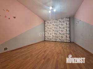 2-к квартира, вторичка, 71м2, 1/11 этаж