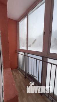 1-к квартира, вторичка, 32м2, 1/18 этаж