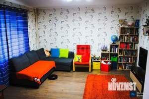 2-к квартира, вторичка, 63м2, 3/9 этаж