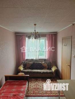 2-к квартира, вторичка, 46м2, 5/5 этаж