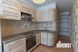 3-к квартира, вторичка, 60м2, 8/9 этаж