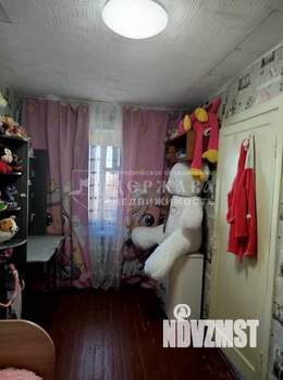 2-к квартира, вторичка, 42м2, 4/5 этаж