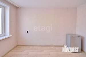 Студия квартира, вторичка, 17м2, 9/9 этаж